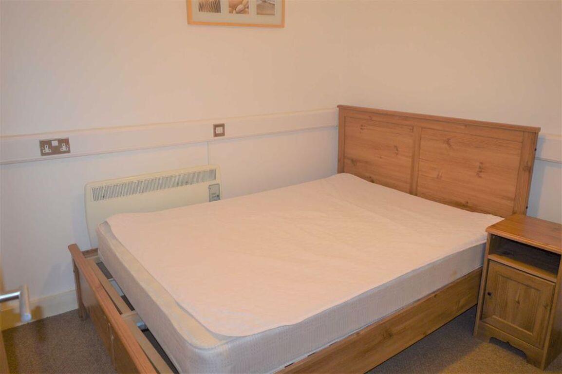 1 bedroom apartment for rent St. Helens Road, Swansea, SA1 4AB UniHomes