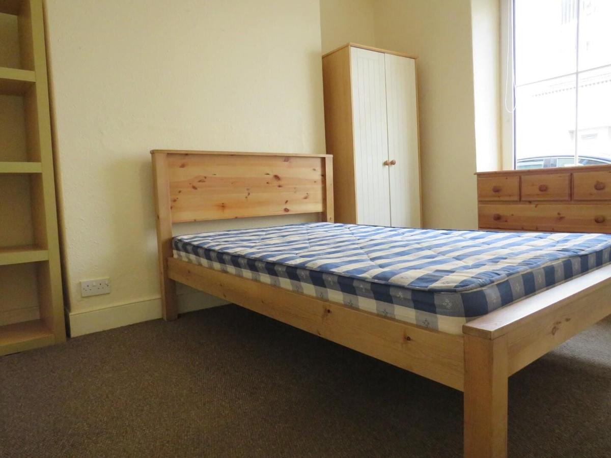 2 bedroom house for rent Union Street, Aberystwyth, SY23 1NX UniHomes