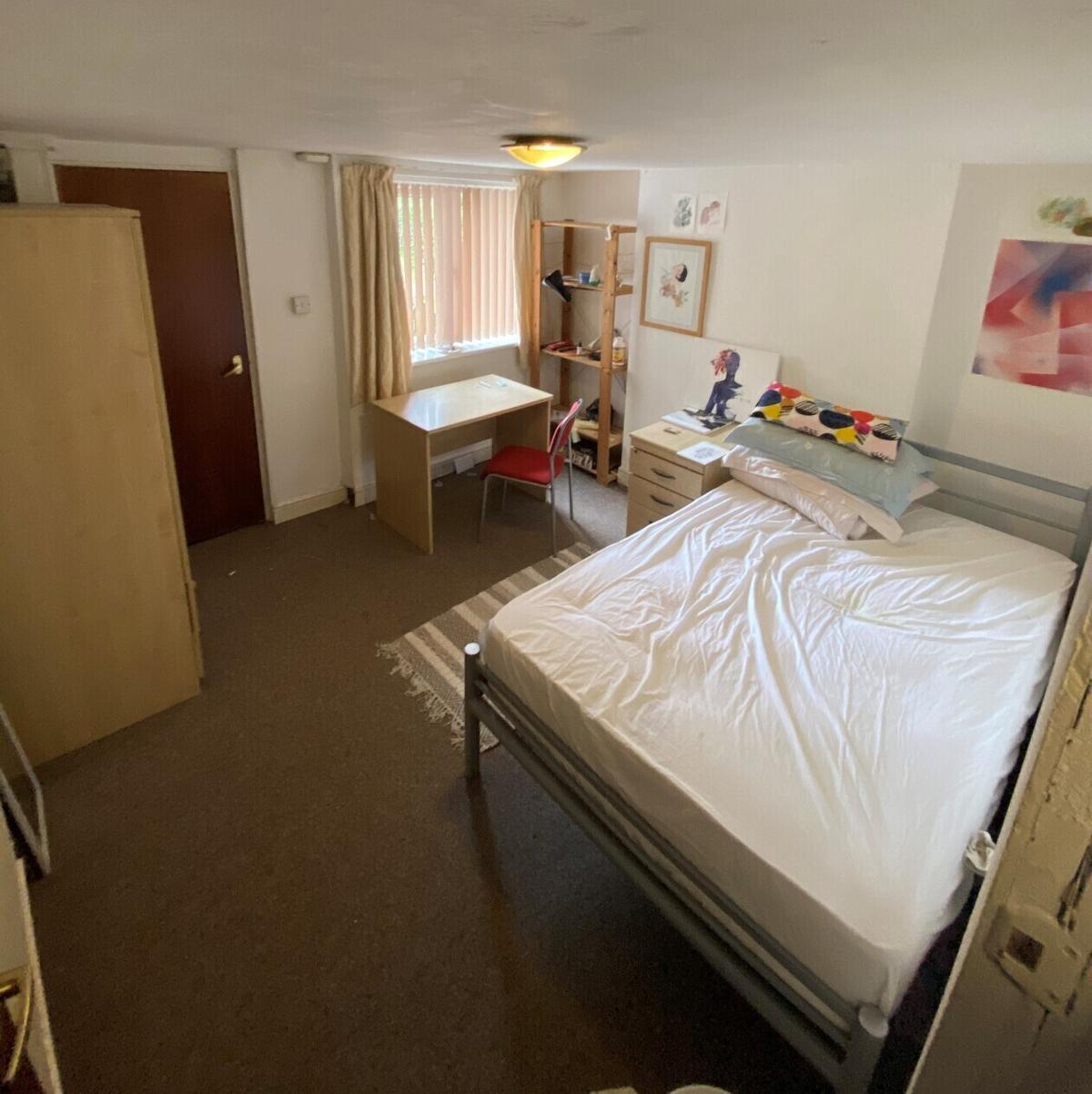 5 bedroom house for rent Fulton Road, Sheffield, S6 3JP UniHomes