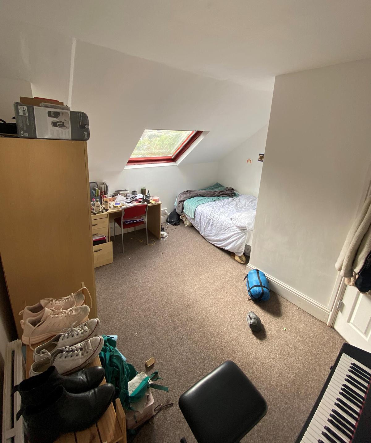 5 bedroom house for rent Fulton Road, Sheffield, S6 3JP UniHomes