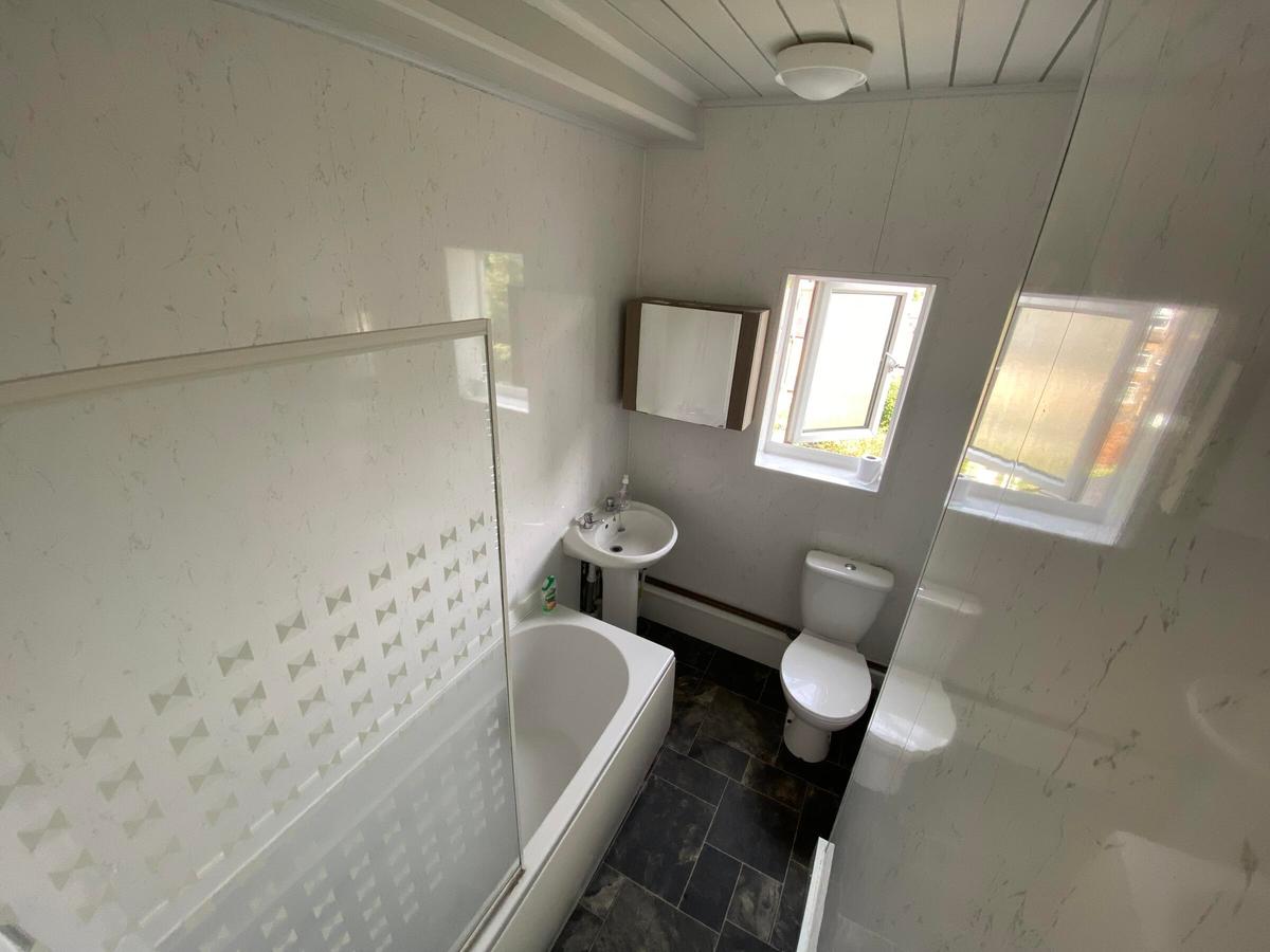 5 bedroom house for rent Fulton Road, Sheffield, S6 3JP UniHomes