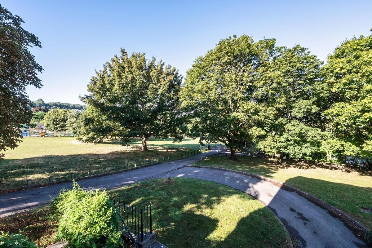 1 bedroom apartment for rent Bloomfield Road, Bath, BA2 2AB UniHomes