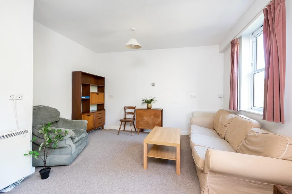1 bedroom apartment for rent Bloomfield Road, Bath, BA2 2AB UniHomes