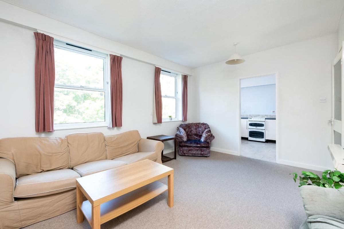 1 bedroom apartment for rent Bloomfield Road, Bath, BA2 2AB UniHomes