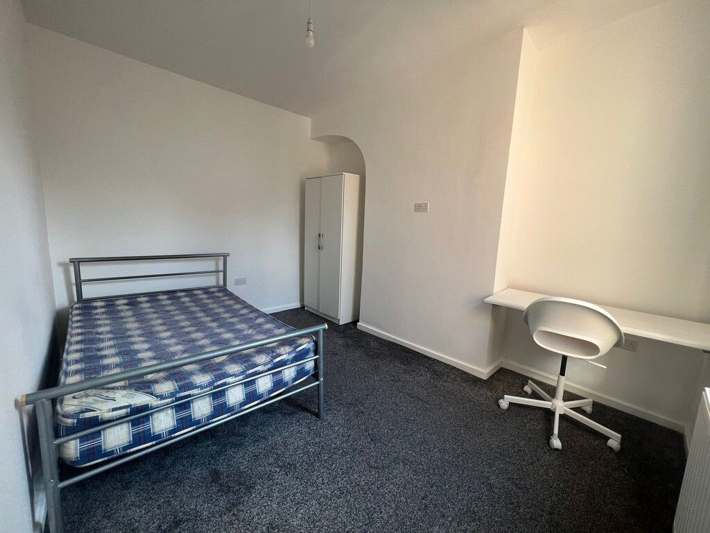 4 bedroom house for rent Watkin Street, Nottingham, NG3 1DL UniHomes