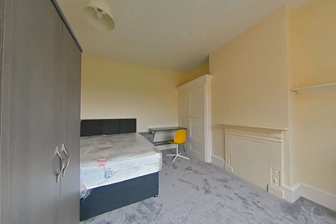 7 bedroom house for rent Herrick Road, Loughborough, LE11 2BU UniHomes