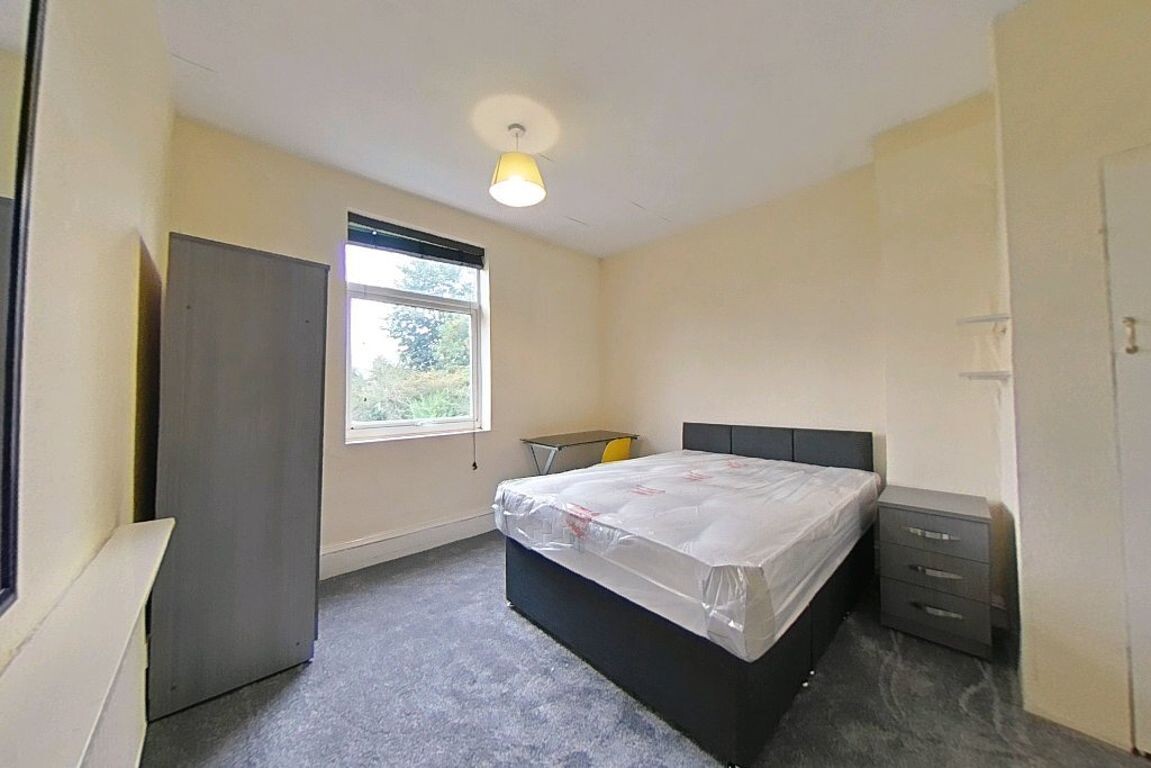 7 bedroom house for rent Herrick Road, Loughborough, LE11 2BU UniHomes