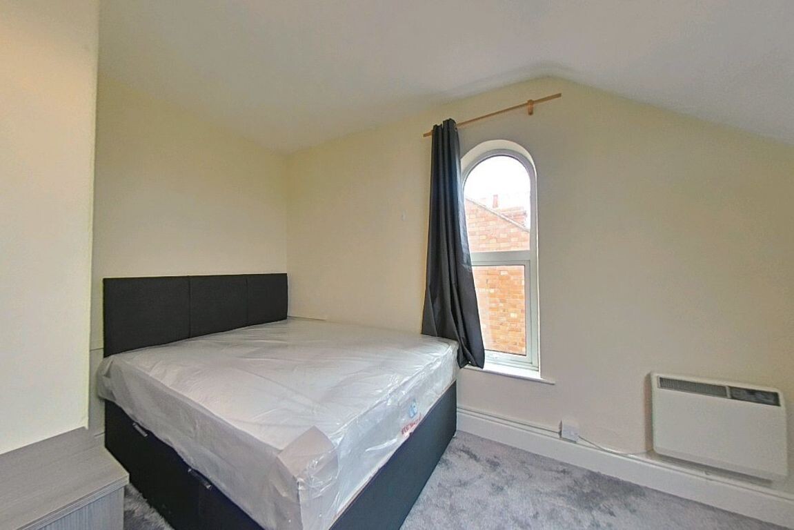 7 bedroom house for rent Herrick Road, Loughborough, LE11 2BU UniHomes