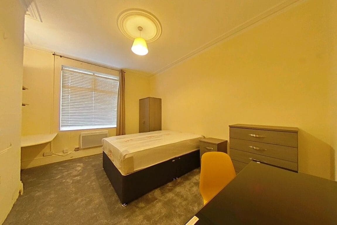 7 bedroom house for rent Herrick Road, Loughborough, LE11 2BU UniHomes