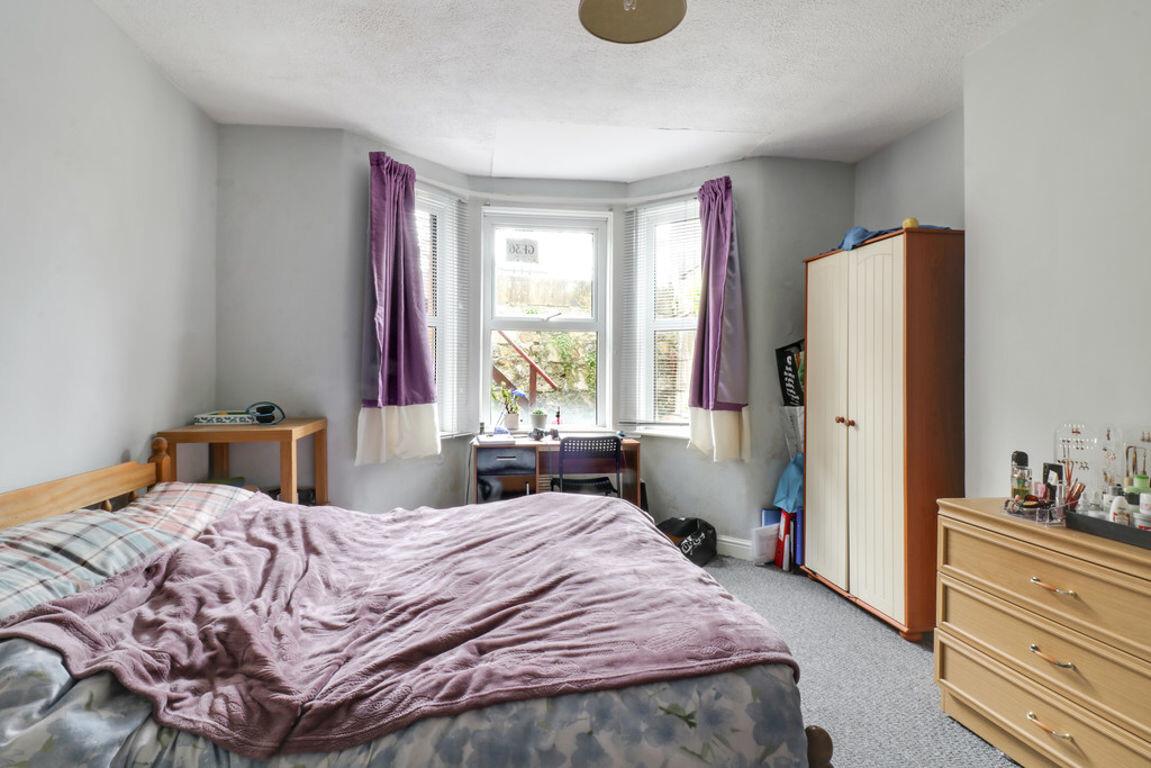 1 bedroom apartment for rent Livingstone Road, Bath, BA2 3PH UniHomes