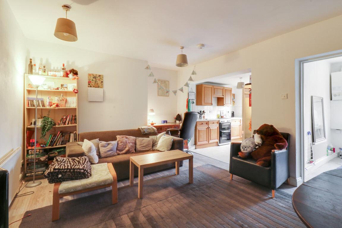 1 bedroom apartment for rent Livingstone Road, Bath, BA2 3PH UniHomes