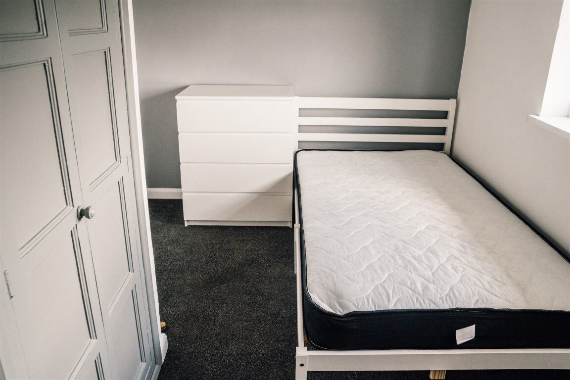 4 bedroom house for rent Alan Moss Road, Loughborough, LE11 5LY UniHomes