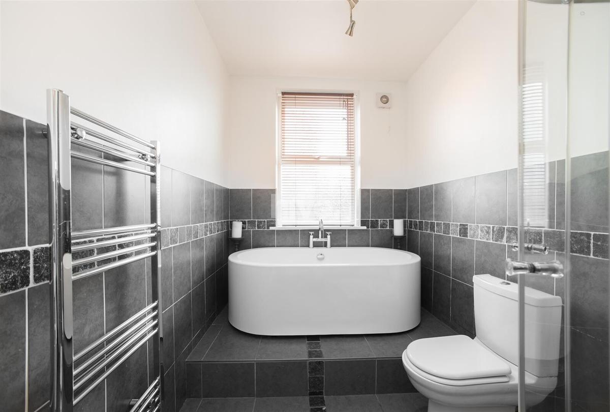 5 bedroom house for rent Bolingbroke Street, Newcastle, NE6 5PH UniHomes