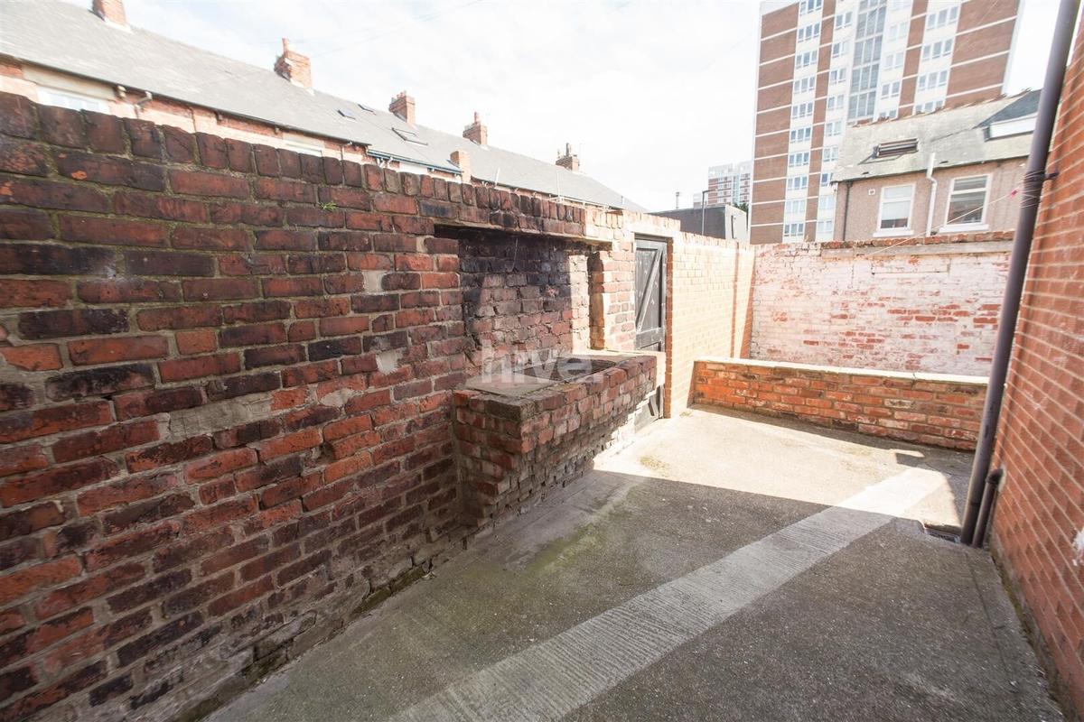 5 bedroom house for rent Bolingbroke Street, Newcastle, NE6 5PH UniHomes