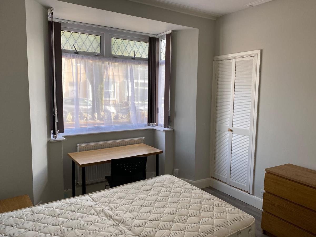 5 bedroom house for rent St Helens Avenue Brynmill, Swansea, SA1 4QN UniHomes