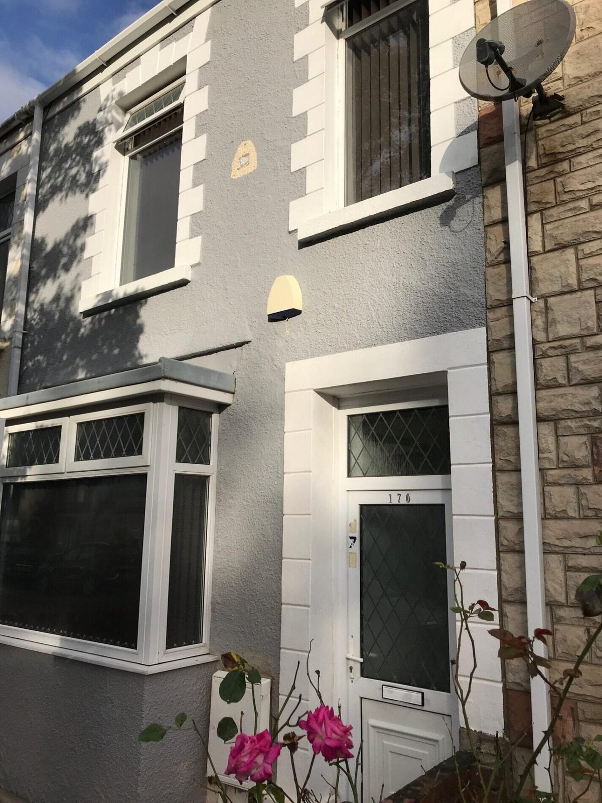 5 bedroom house for rent St Helens Avenue Brynmill, Swansea, SA1 4QN