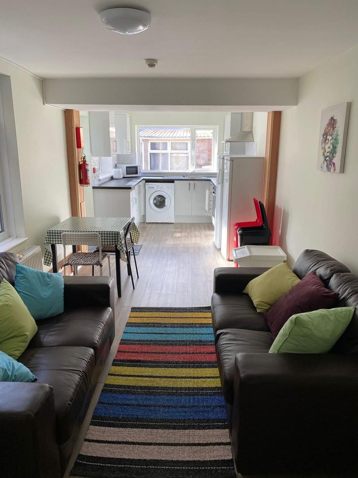 5 bedroom house for rent St Helens Avenue Brynmill, Swansea, SA1 4QN