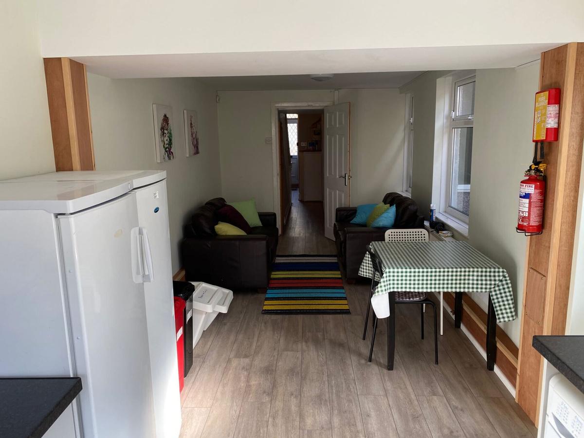 5 bedroom house for rent St Helens Avenue Brynmill, Swansea, SA1 4QN