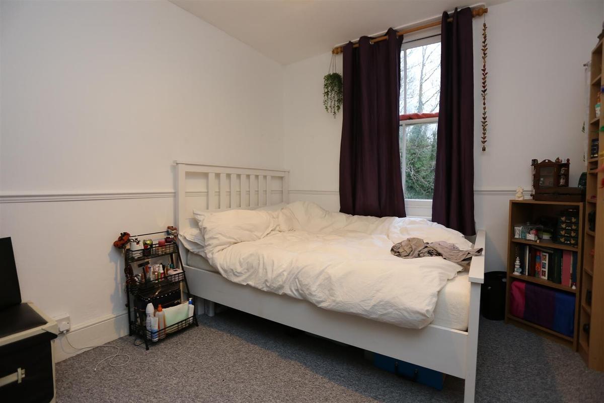 3 bedroom house for rent Newmarket Terrace, Brighton, BN2 3QH UniHomes