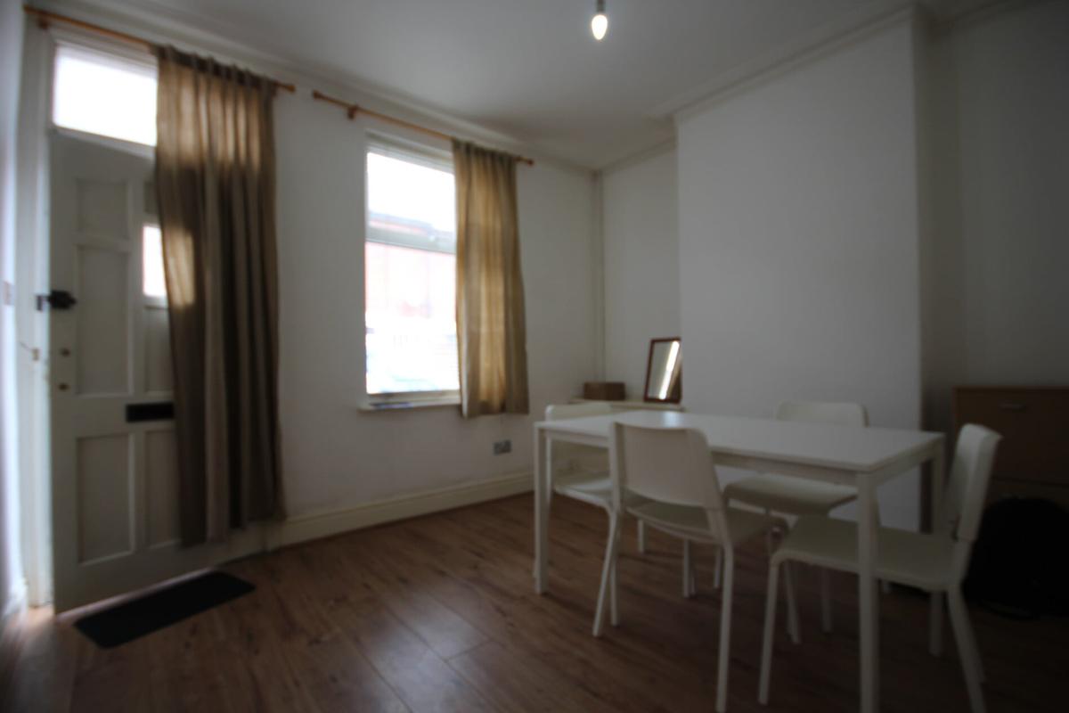 2 bedroom house for rent Spring Street, Derby, DE22 3UF UniHomes