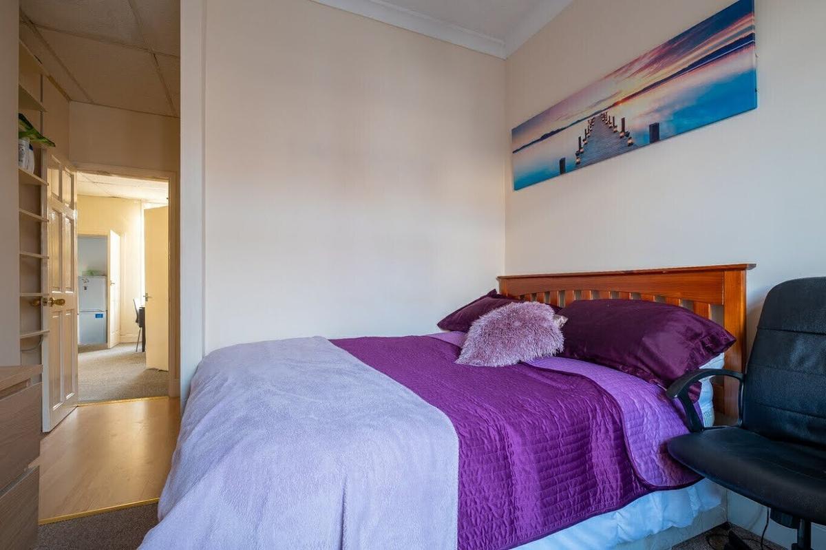 4 bedroom apartment for rent King John Terrace, Newcastle, NE6 5XY