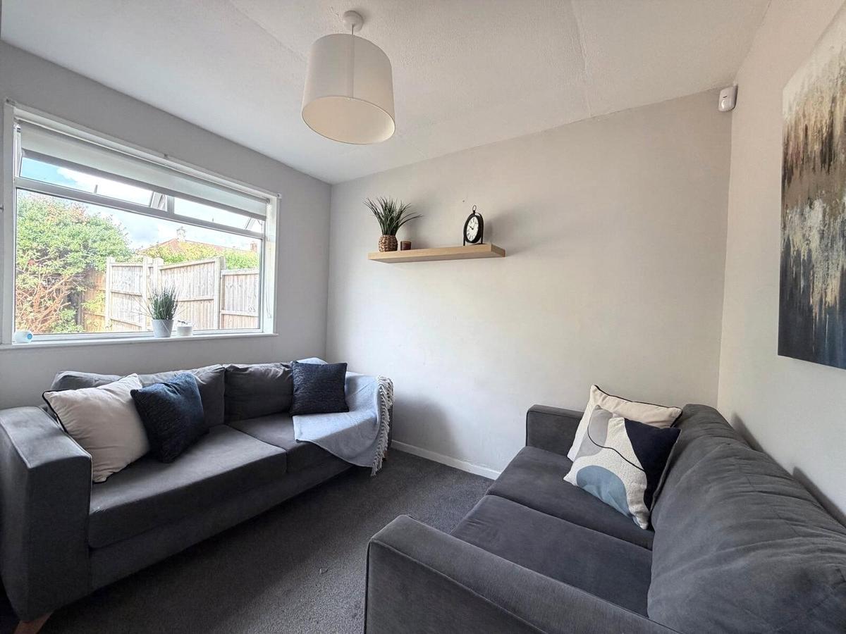4 bedroom house on Greystoke Avenue, Southmead, Bristol