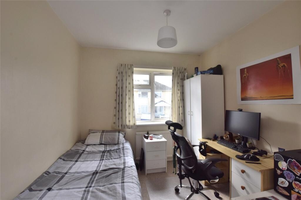 4 bedroom house for rent Ambleside Road, Bath, BA2 2LR UniHomes