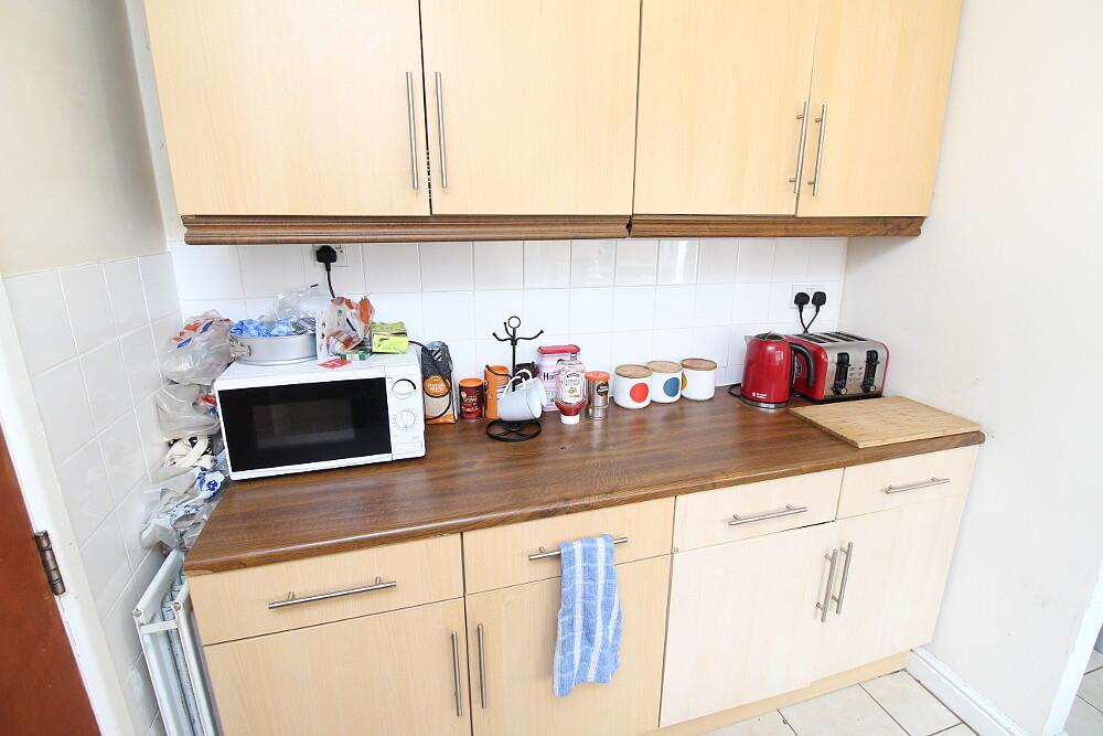 7 bedroom house for rent Forster Road Southampton, SO14 6RR UniHomes