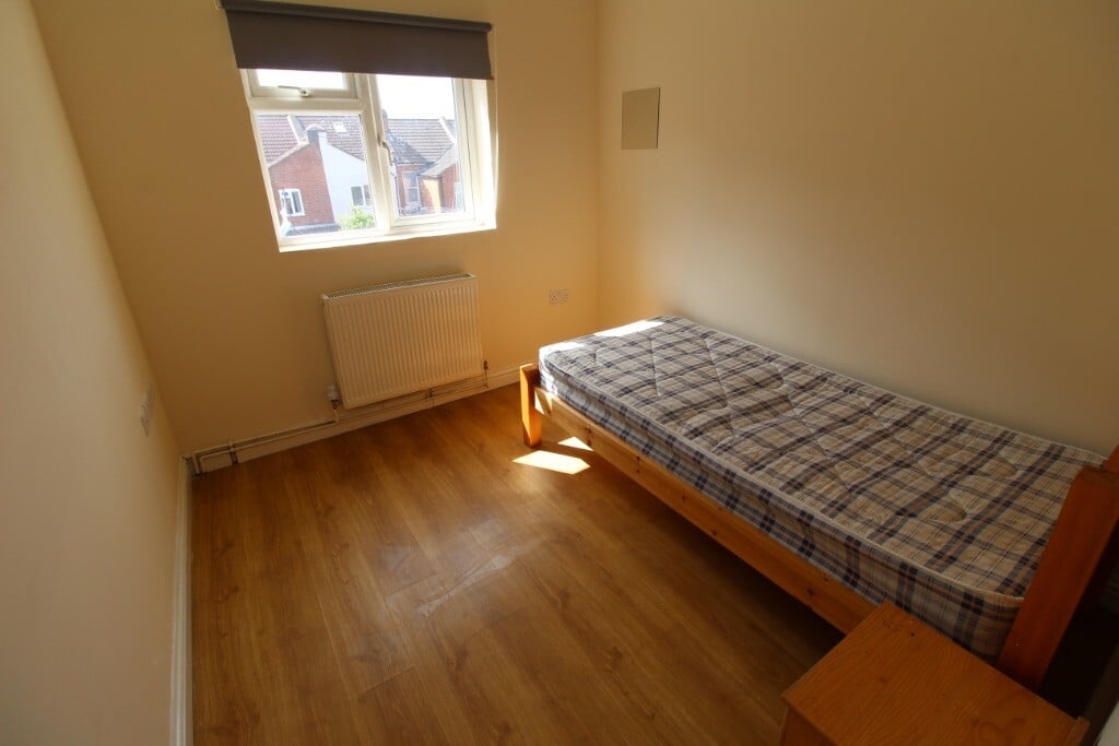 7 bedroom house for rent Forster Road Southampton, SO14 6RR UniHomes