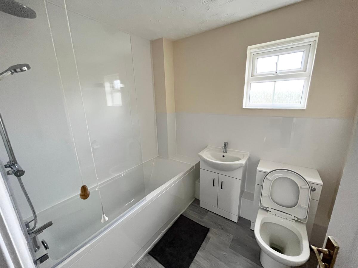 4 bedroom house for rent The Swale, Norwich, NR5 9HE UniHomes