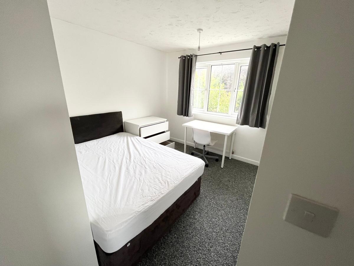 4 bedroom house for rent The Swale, Norwich, NR5 9HE UniHomes