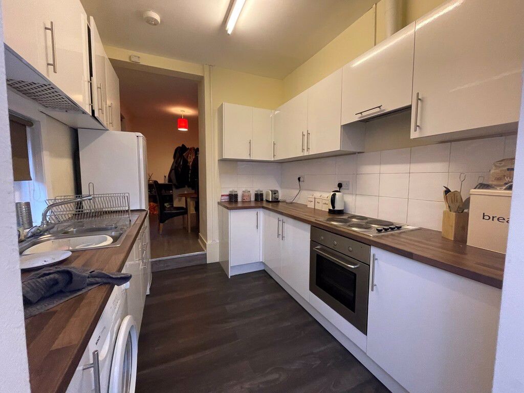 4 bedroom house for rent Sturry Road, Canterbury, CT1 1DF UniHomes