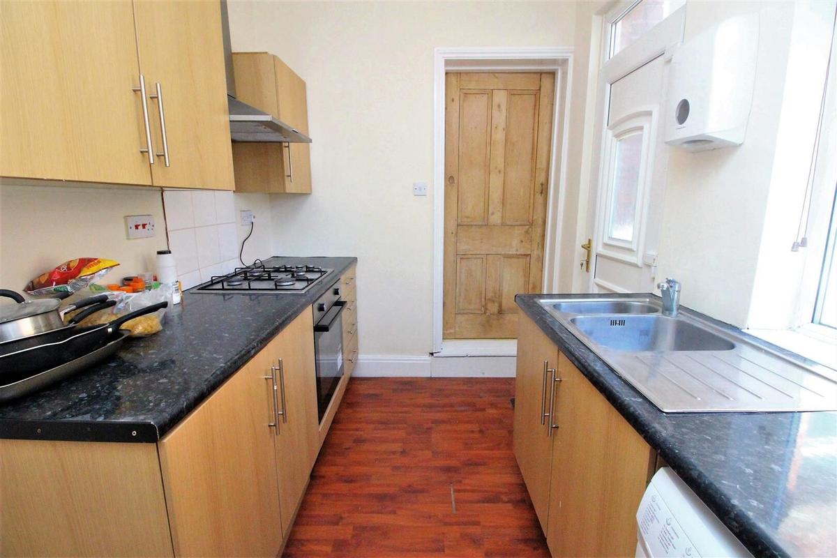 2 bedroom apartment for rent Doncaster Road, Newcastle, NE2 1RA UniHomes