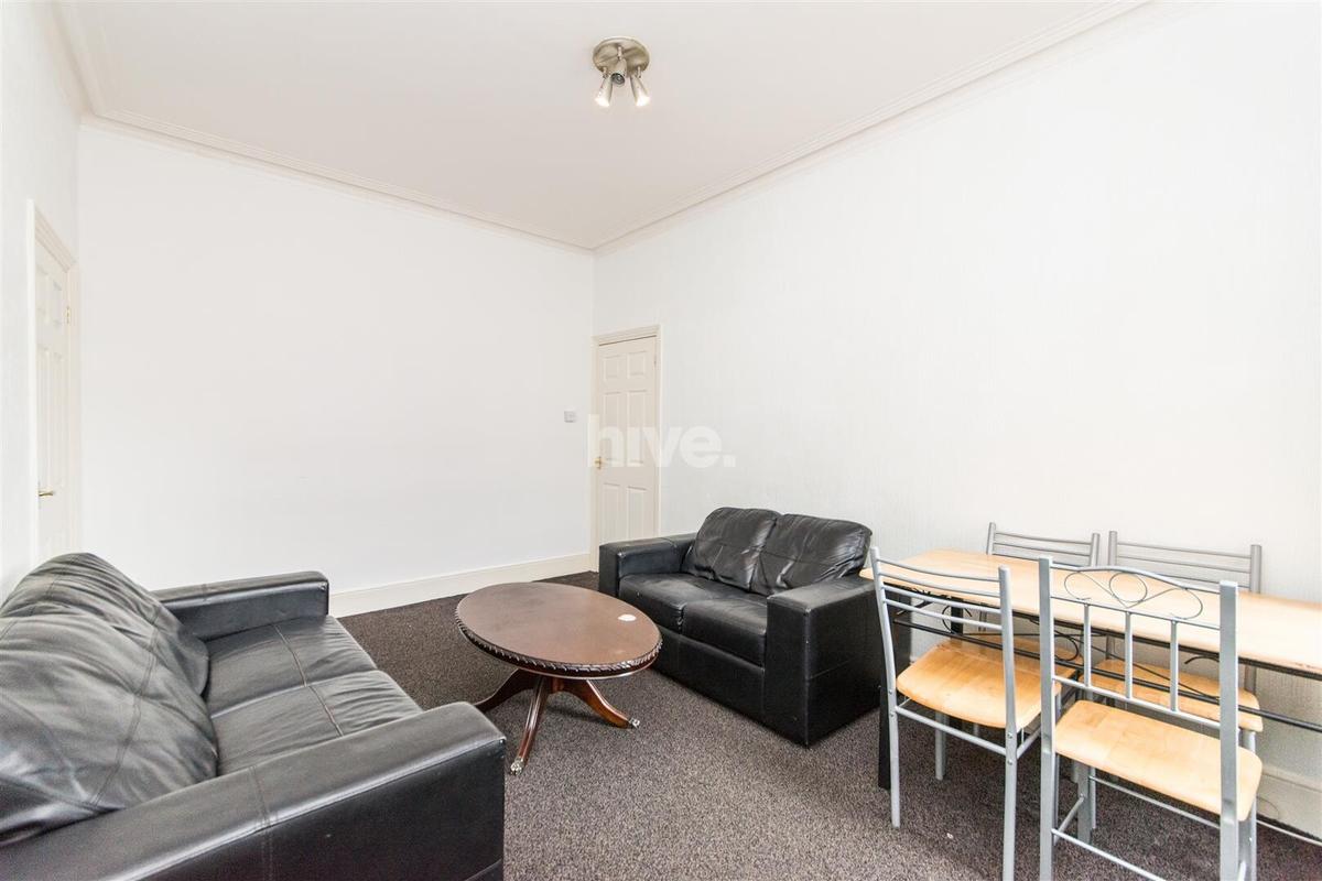 2 bedroom apartment for rent Balmoral Terrace, Newcastle, NE6 5YA UniHomes
