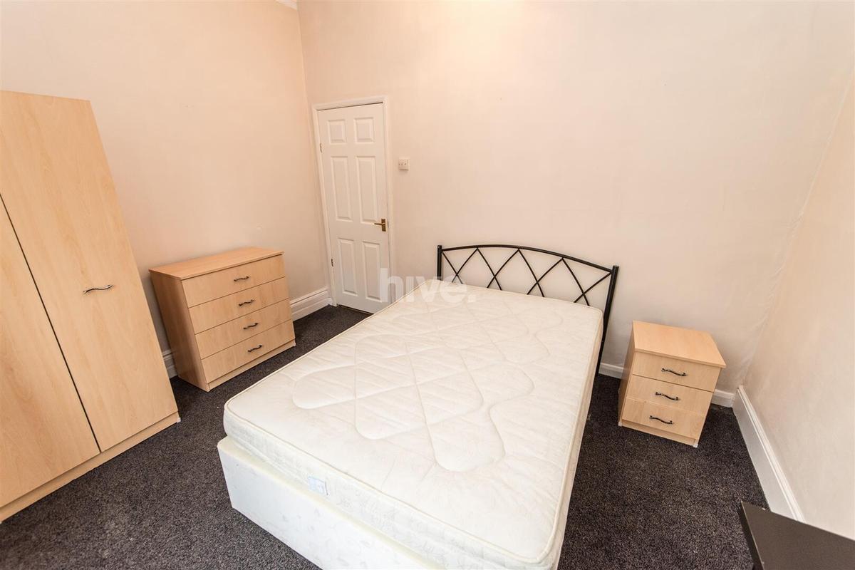 2 bedroom apartment for rent Balmoral Terrace, Newcastle, NE6 5YA