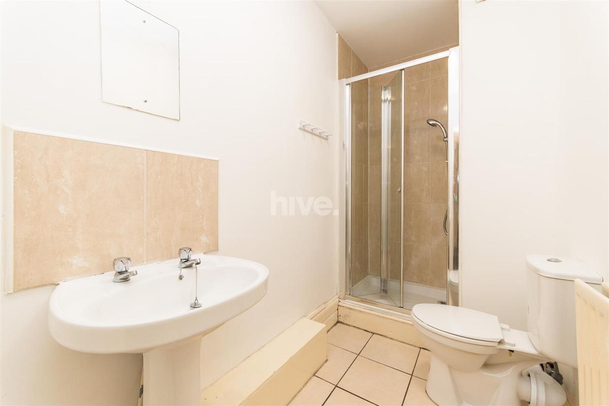 2 bedroom apartment for rent Balmoral Terrace, Newcastle, NE6 5YA UniHomes