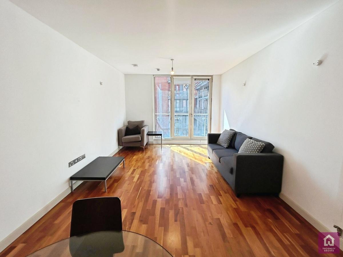 1 bedroom house on 6 Leftbank, Salford, Manchester