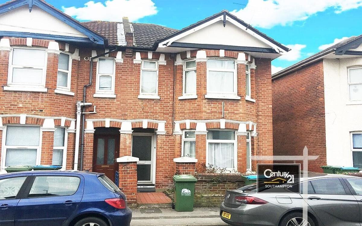 4 bedroom apartment for rent Coventry Road, Southampton, SO15 2GE