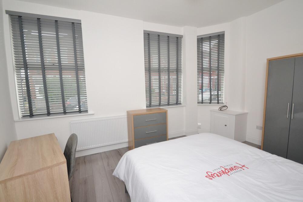 4 bedroom house for rent Redruth Street, Manchester, M14 7PX UniHomes