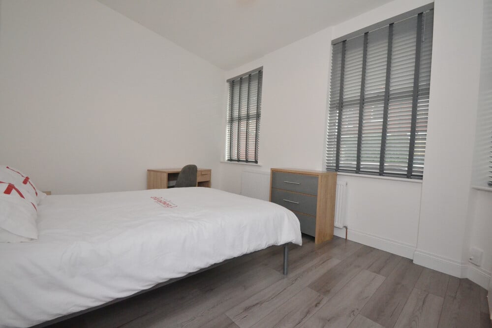 4 bedroom house for rent Redruth Street, Manchester, M14 7PX UniHomes