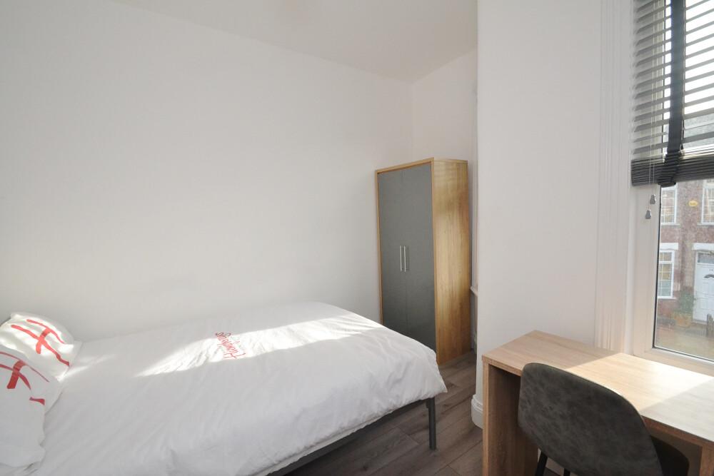 4 bedroom house for rent Redruth Street, Manchester, M14 7PX UniHomes