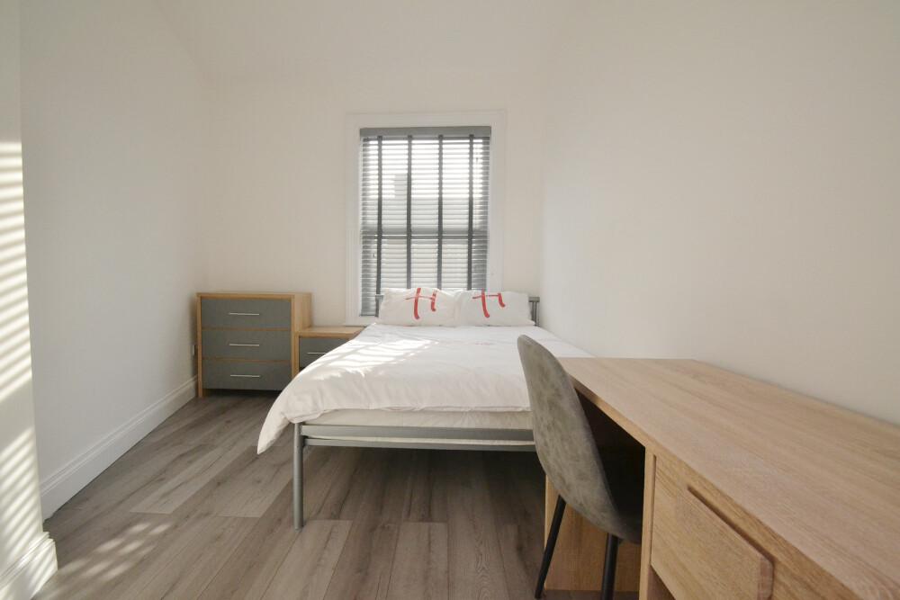 4 bedroom house for rent Redruth Street, Manchester, M14 7PX UniHomes