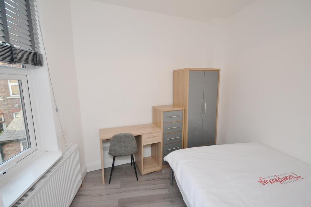 4 bedroom house for rent Redruth Street, Manchester, M14 7PX UniHomes