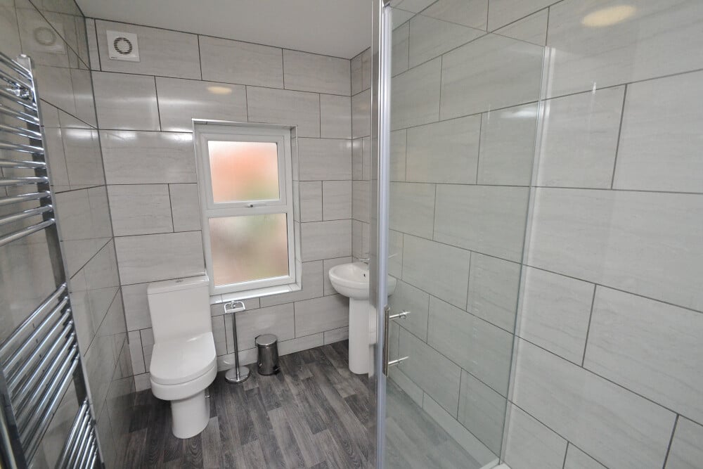 4 bedroom house for rent Redruth Street, Manchester, M14 7PX UniHomes