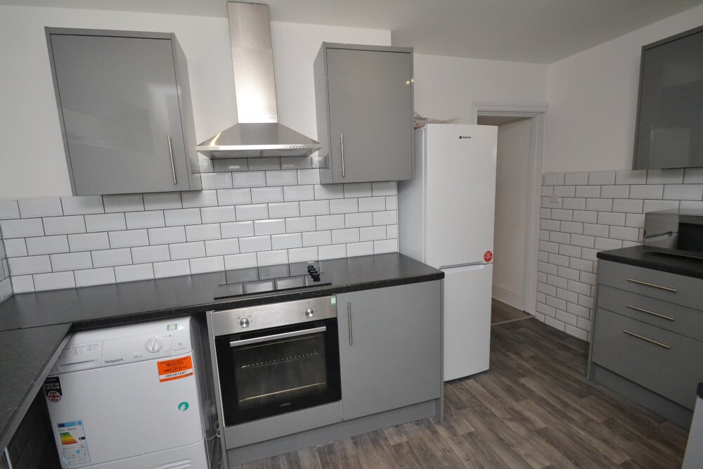 4 bedroom house for rent Redruth Street, Manchester, M14 7PX UniHomes