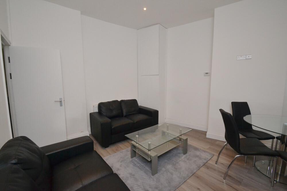 4 bedroom house for rent Redruth Street, Manchester, M14 7PX UniHomes