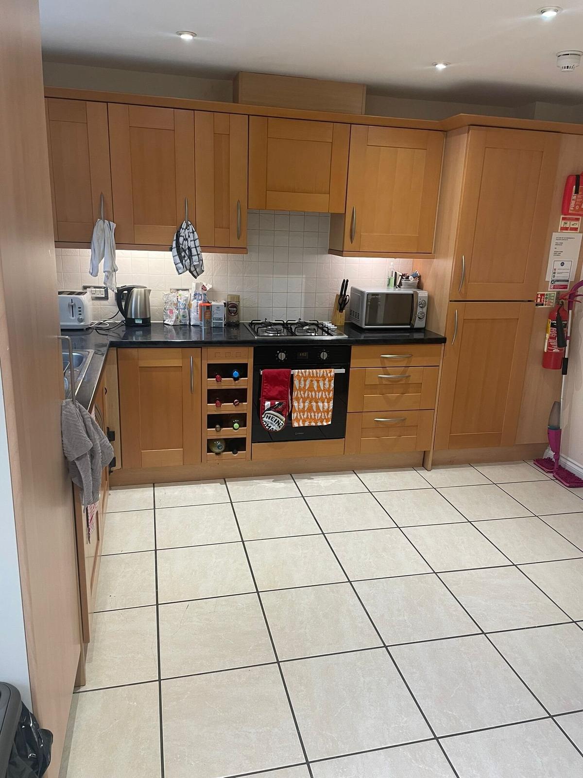 5 bedroom apartment for rent Albany Gardens, Colchester, CO2 8HQ UniHomes