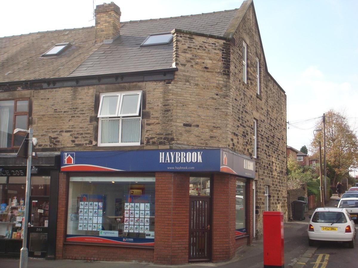 3 bedroom house for rent Crookes, Sheffield, S10 1TE UniHomes