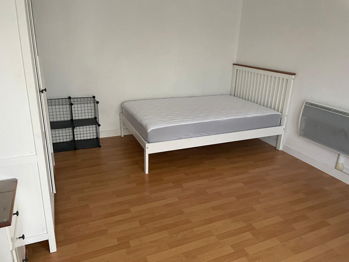 3 bedroom apartment for rent Hythe Colchester, CO2 8GL UniHomes