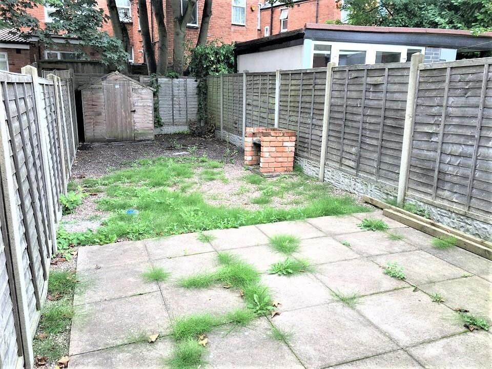 7 bedroom house for rent Teignmouth Road, Birmingham, B29 7AZ UniHomes